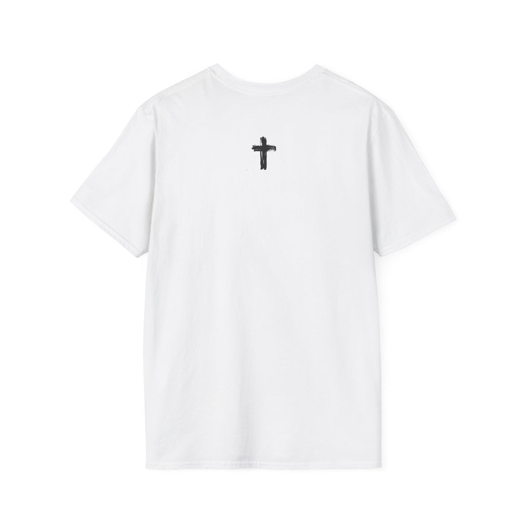 Jesus Christ - Softstyle T-Shirt