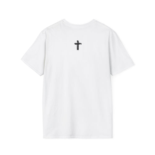 Jesus Christ - Softstyle T-Shirt