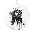 Jesus Christ - Decoration Ornament, (1pc)